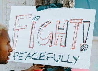 Vermont Protests Vance: Shocking Insights Behind The Movement