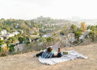 Vermont On Map: Discover Hidden Gems and Stunning Scenic Views