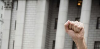 Vermont Vance Protest: Shocking Reasons Behind The Uprising Revealed