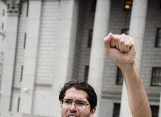 Vermont Vance Protest: Shocking Reasons Behind The Uprising Revealed