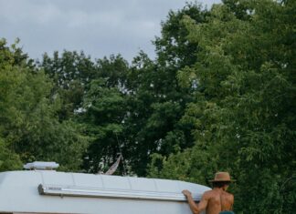 Vermont Camping Areas: Discover Hidden Gems for Ultimate Outdoor Fun