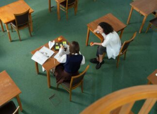 Fictional Vermont College Secrets: Why Students Are Talking About It