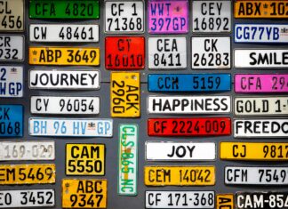 Vermont License Plate Secrets: What Makes Them Unique and Valuable?