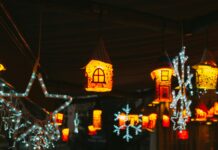 A Christmas In Vermont: Discover Magical Holiday Traditions and Charm