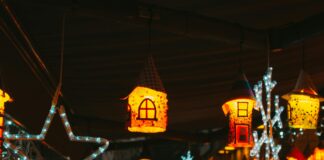 A Christmas In Vermont: Discover Magical Holiday Traditions and Charm