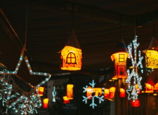 A Christmas In Vermont: Discover Magical Holiday Traditions and Charm