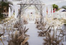 Vermont Wedding Venues: Discover Stunning Locations for Your Dream Day