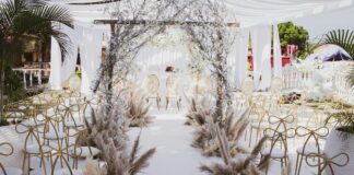 Vermont Wedding Venues: Discover Stunning Locations for Your Dream Day