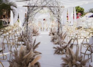 Vermont Wedding Venues: Discover Stunning Locations for Your Dream Day