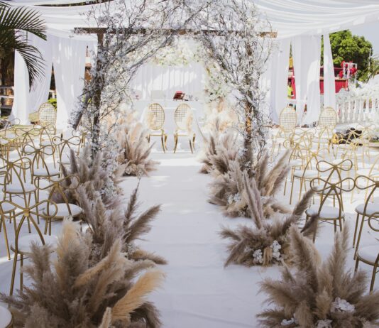 Vermont Wedding Venues: Discover Stunning Locations for Your Dream Day Home
