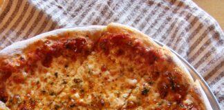 Pizzeria Verita Vermont: Discover The Ultimate Pizza Experience