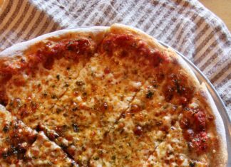 Pizzeria Verita Vermont: Discover The Ultimate Pizza Experience