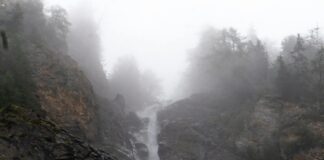 Warren Waterfalls Vermont: Discover Stunning Hidden Nature Treasures