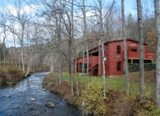 Windsor Vermont Adventures: Discover Hidden Gems and Local Secrets