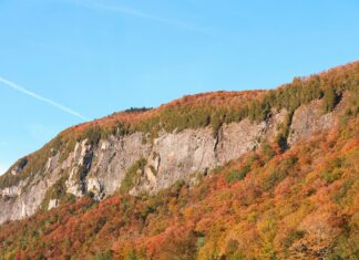 Northeast Kingdom Vermont: Discover Hidden Gems and Stunning Adventures