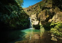 Vermont Waterfalls: Discover Stunning Hidden Gems and Scenic Trails