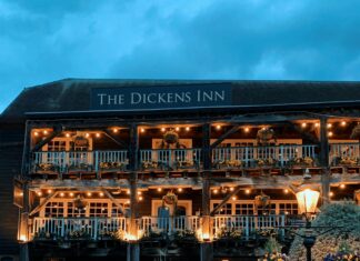 Align Inn Vermont: Discover The Ultimate Cozy Escape You’ll Love