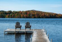 Vermont In Fall: Discover Stunning Colors And Hidden Autumn Gems