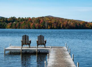 Vermont In Fall: Discover Stunning Colors And Hidden Autumn Gems
