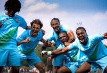 Vermont Men’s Soccer: Discover The Secrets To Their Winning Edge