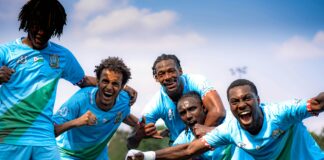 Vermont Men’s Soccer: Discover The Secrets To Their Winning Edge