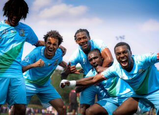 Vermont Men’s Soccer: Discover The Secrets To Their Winning Edge