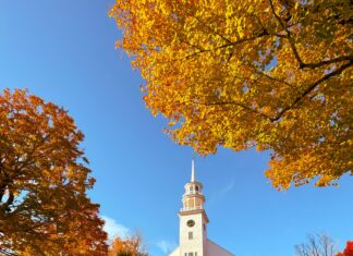 Hotels In Woodstock Vermont: Discover The Best Stays For Your Trip