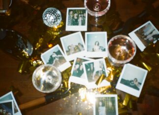 Cast Of A Very Vermont Christmas Film: Who Stars In This Festive Hit?