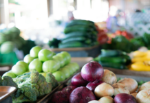 Burlington Farmers Market Vermont: Discover Fresh Finds & Local Treasures