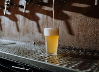 Vermont Tap House: Discover The Ultimate Craft Beer Experience Today