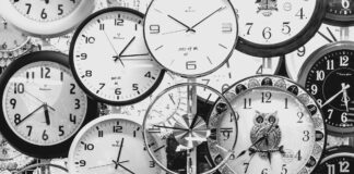 What Time Zone Is Vermont In? Discover The Surprising Answer