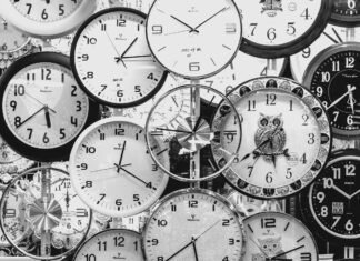 What Time Zone Is Vermont In? Discover The Surprising Answer