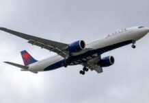 Delta Flight DL275: Unraveling the Diversion Drama at LAX Delta Flight DL275 diverted, DL275 LAX diversion, Delta emergency landing LAX, DL275 flight update, Delta diverted flight news, DL275 incident report
