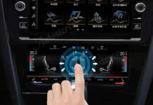 Volkswagen Golf 7.5 – Driving Experience and Handling Dynamics Volkswagen Golf 7, Digital Touch Climate Control For Golf 7/7.5, Digital Climate Control for Golf 7, Touch Climate Control for Golf 7, Golf 7 Climate Control Settings, Golf 7.5 Climate Control Features, Golf 7 Digital AC Reviews, VW Golf AC Panel Settings