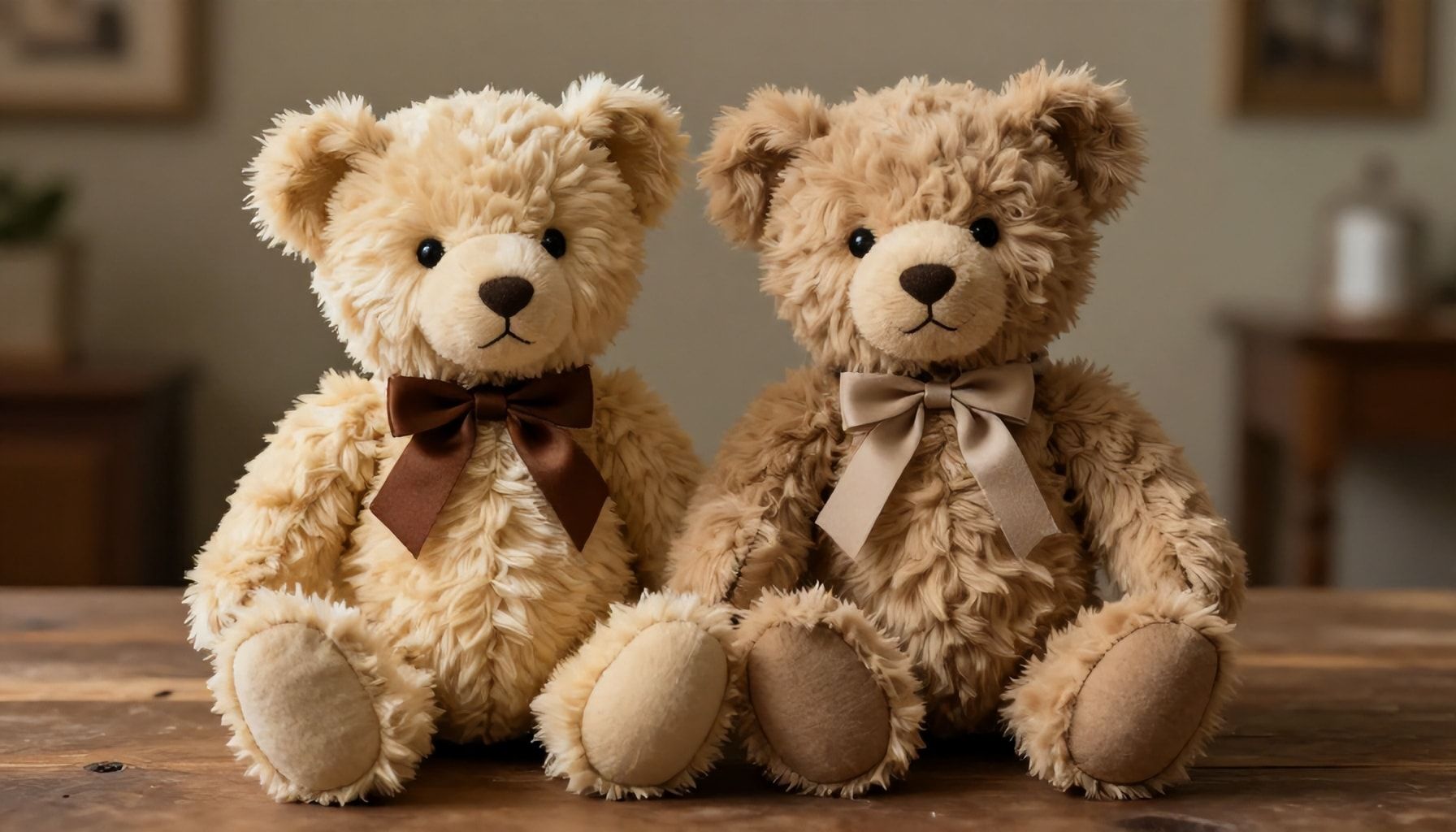 A Legacy of Love and Craftsmanship