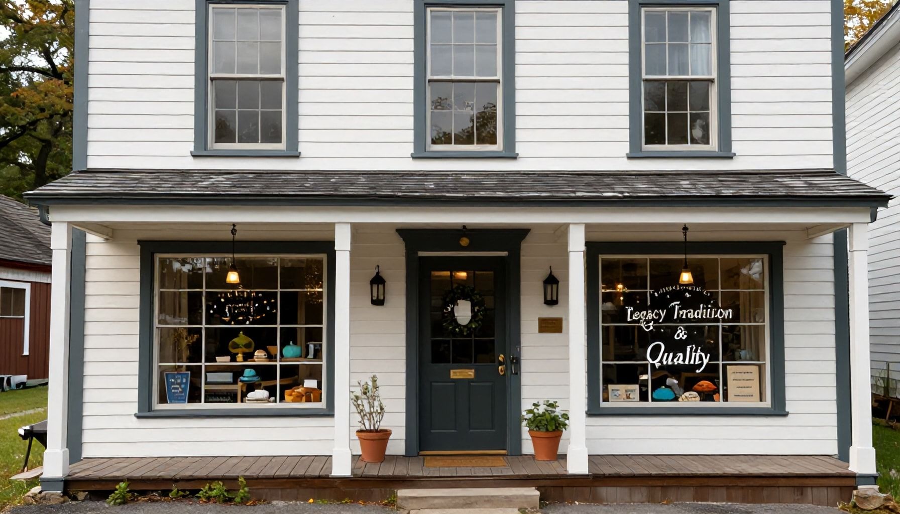 A Legacy of Tradition and Quality