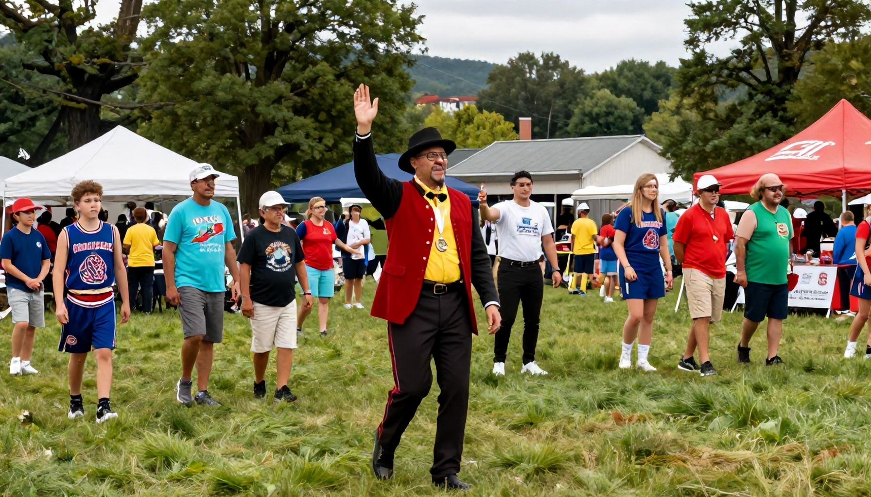 Annual Festival Highlights