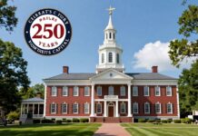 Montpelier Celebrates 250 Years as Vermont’s Historic Capital