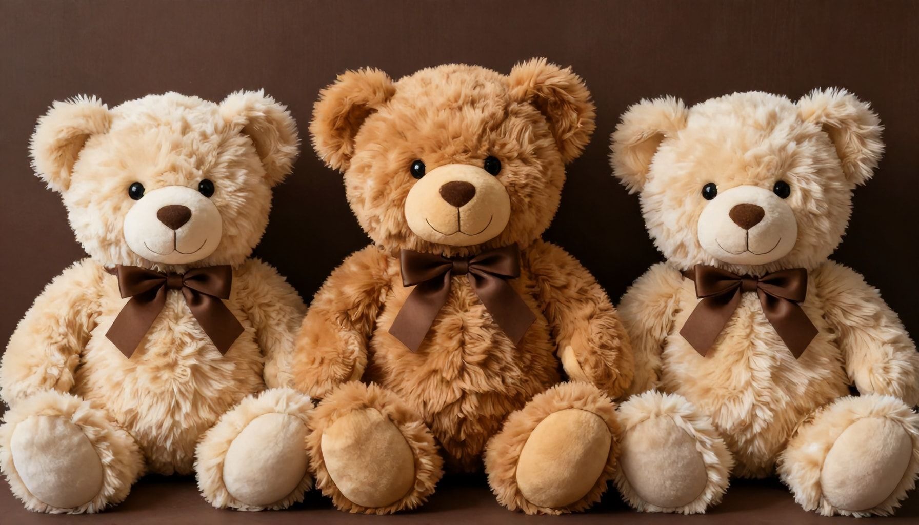 Celebrating Four Decades of Teddy Bear Tradition