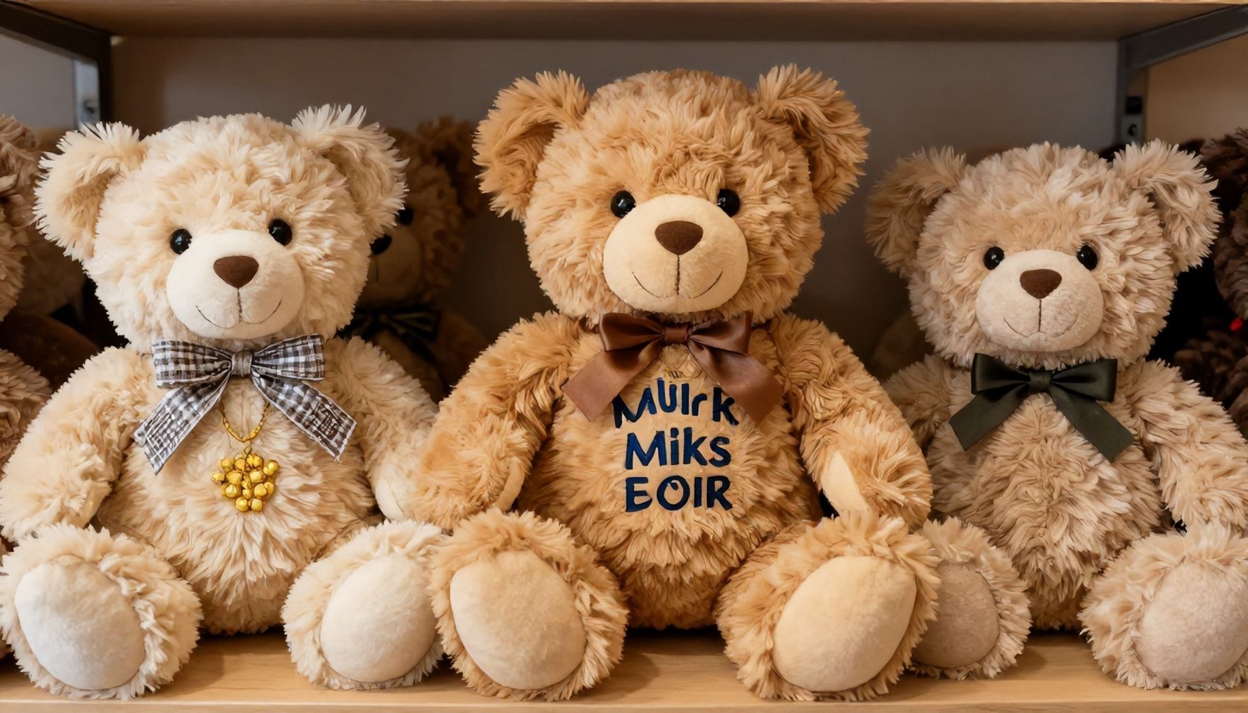 Celebrating Milestones with Special Designs