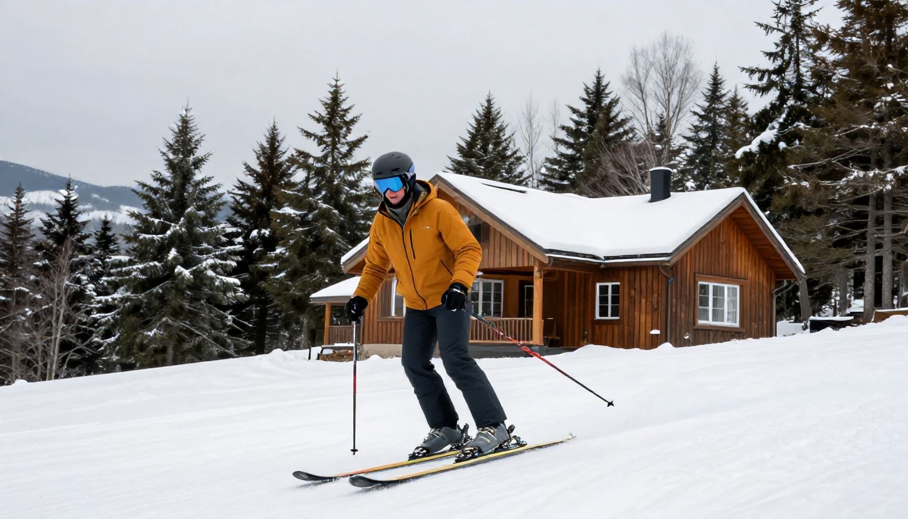 Details emerge about the private retreat