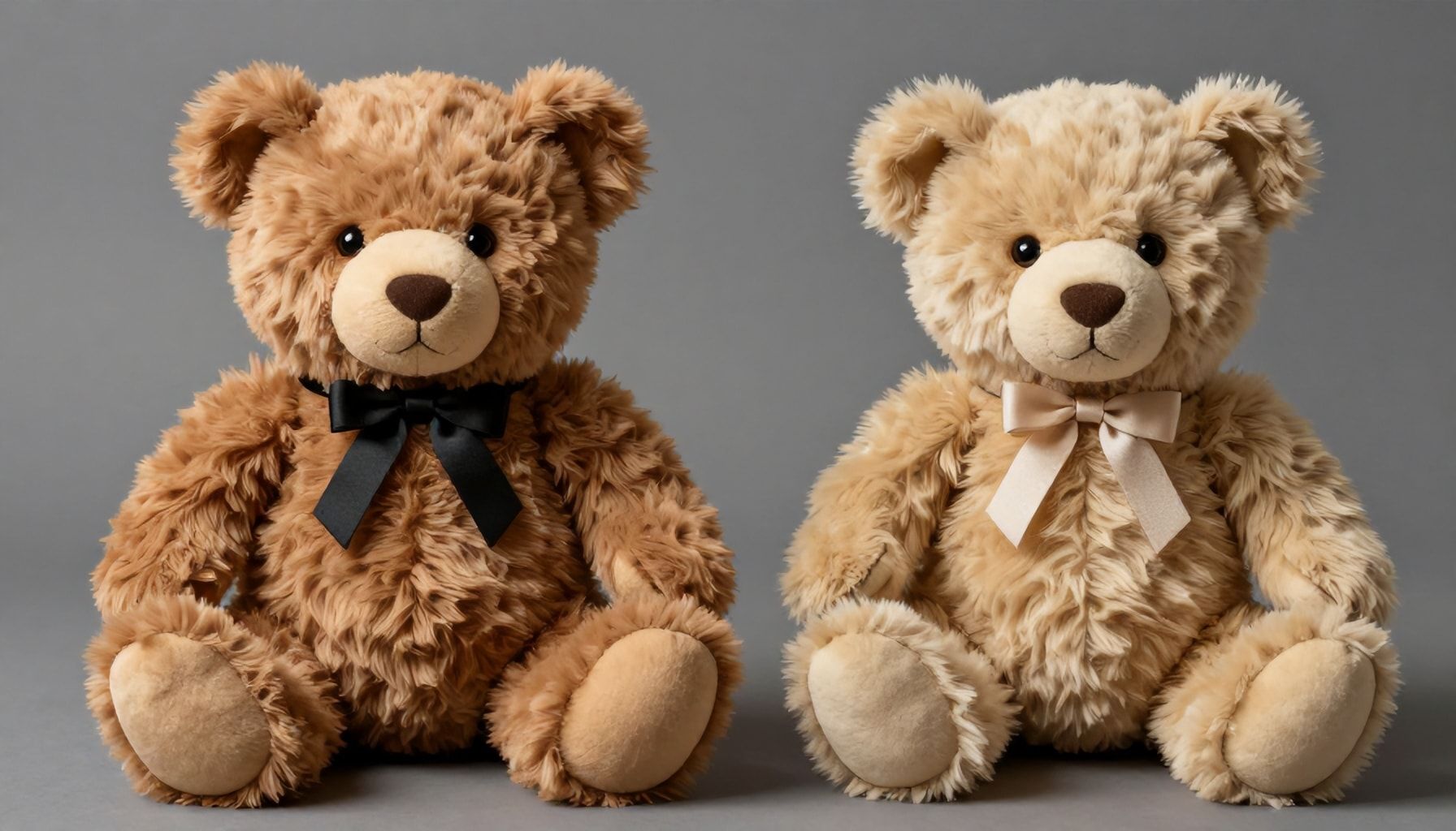 Exclusive Designs for Discerning Bear Lovers