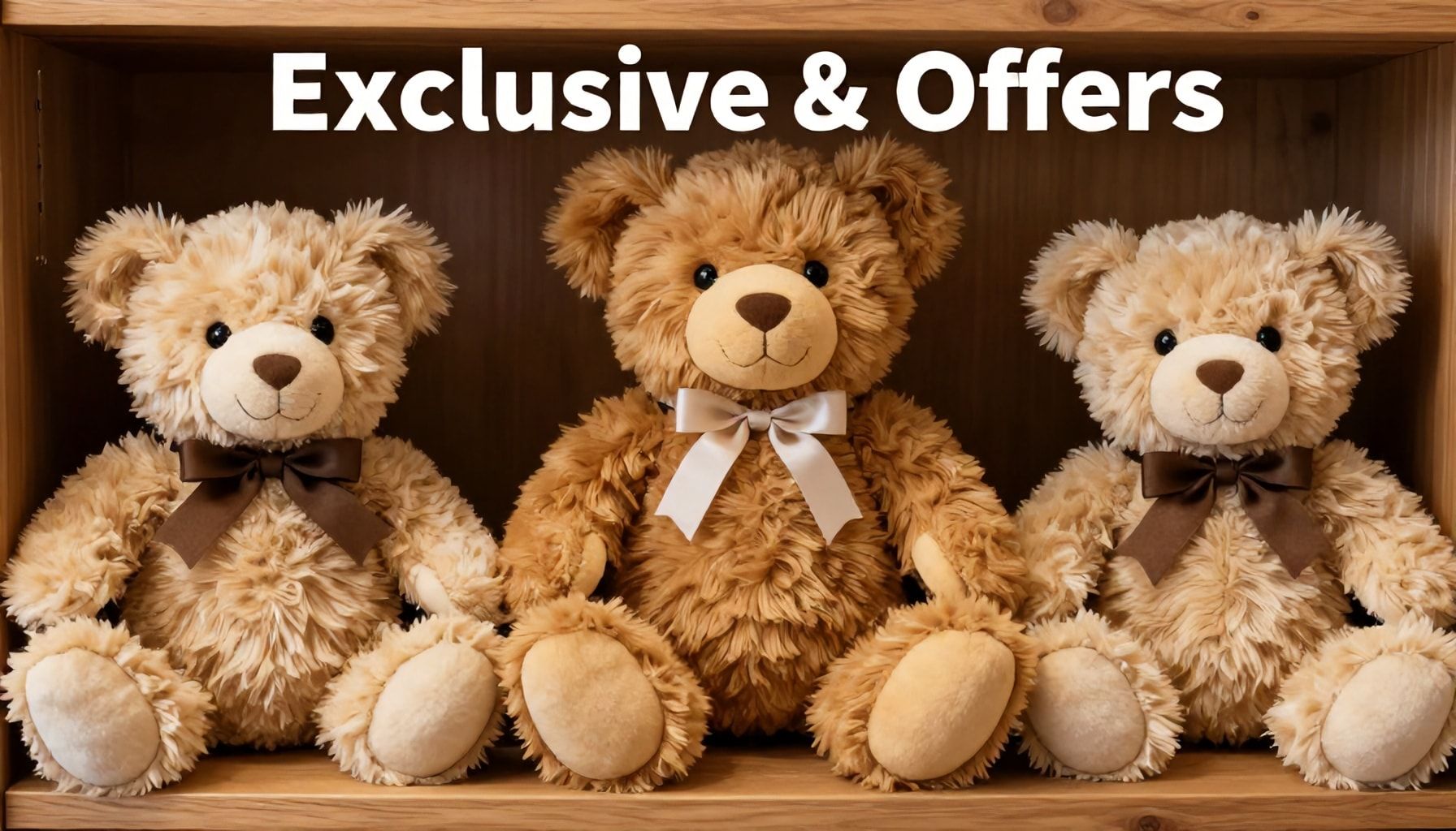 Exclusive Offers for Collectors and Newcomers