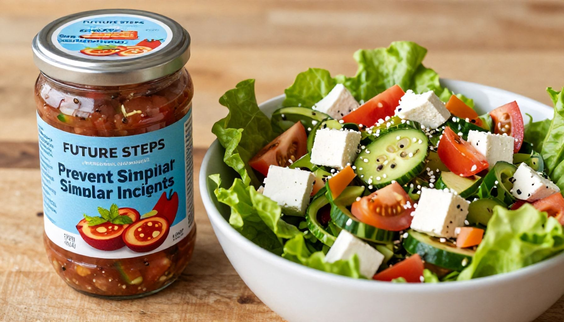 Future Steps to Prevent Similar Incidents