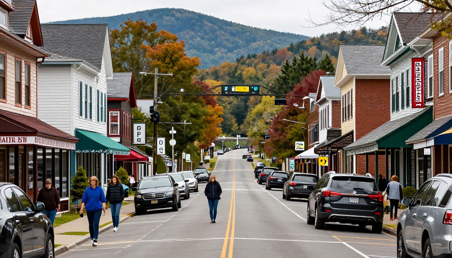 Historic Visitor Surge in 2023