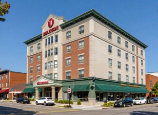 Burlington’s Hotel Landscape Expands with Three New Properties