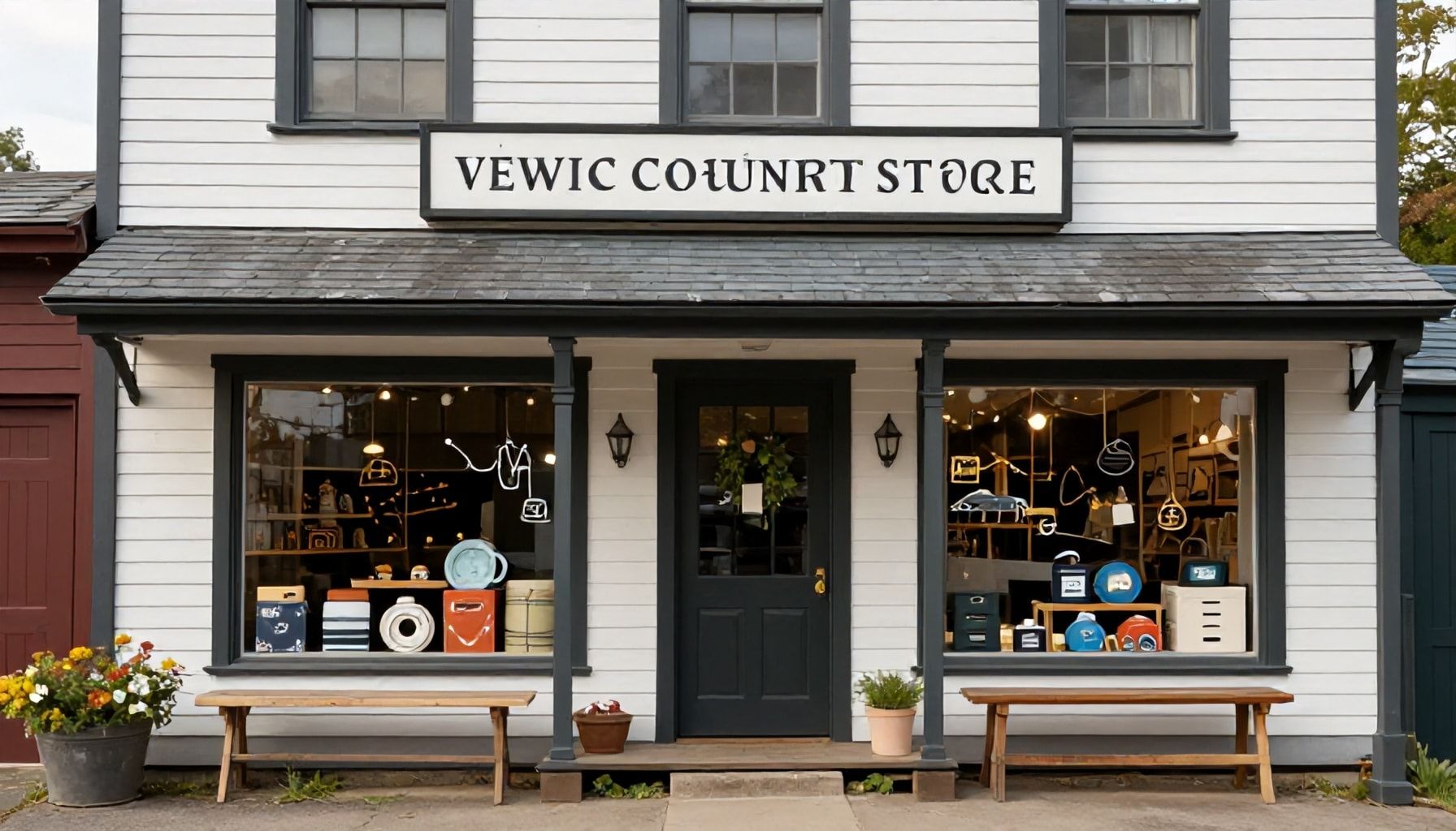 Iconic Products That Stand the Test of Time