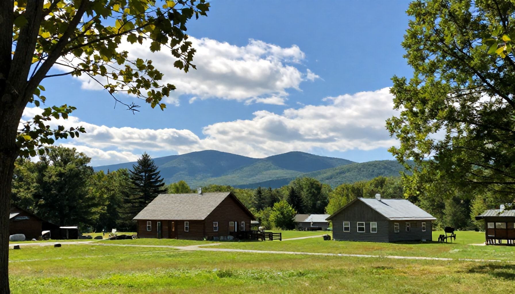 Ideal Weather Conditions