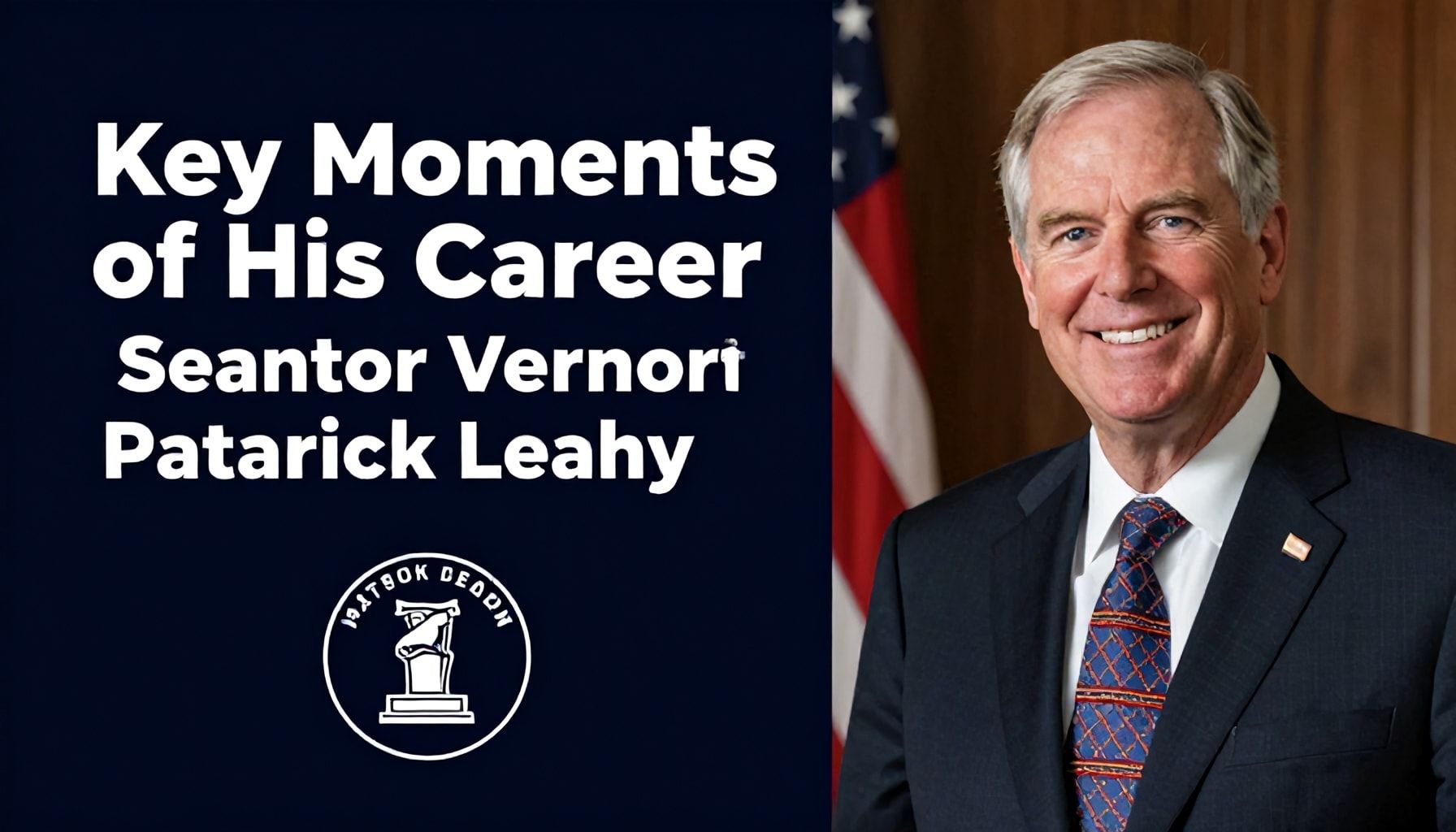 Key Moments of His Career