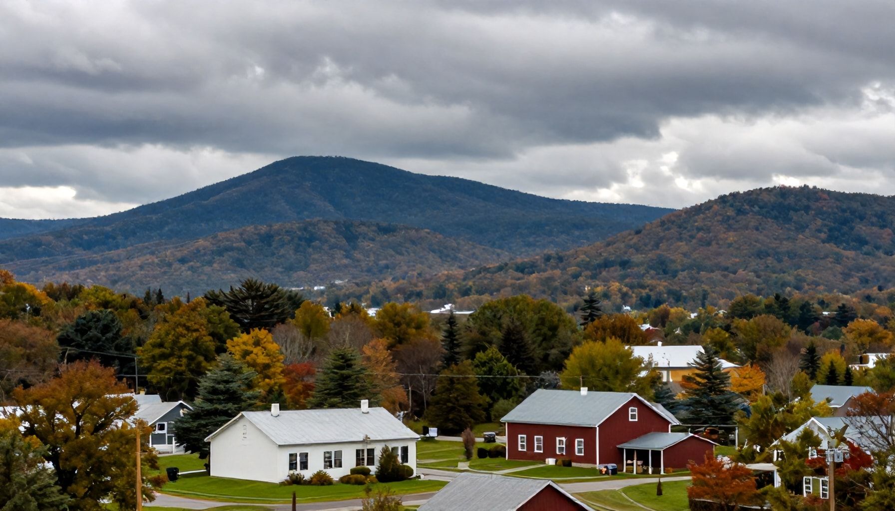 Long-Term Impact on Infrastructure